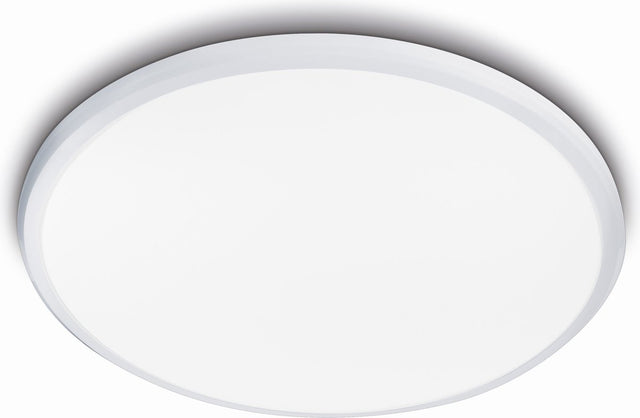 Philips led philips plafondlamp cl254 wit 17w 2700k