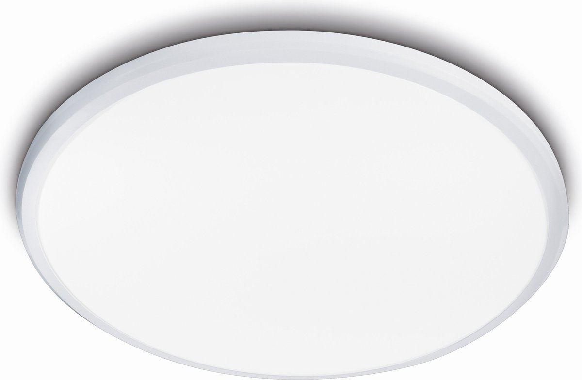 Philips led philips plafondlamp cl254 wit 17w 2700k