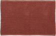Sealskin - delhi badmat 60x90 cm - katoen - donkerroze