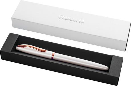 Pelikan roller jazz noble elegance - parel rosé