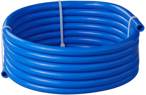 Proplus drinkwaterslang 5 m ø 10,5 x 15,5 mm – voor drinkwaterleidingen in camper en caravan – dvgw w270 ktw a – blauw