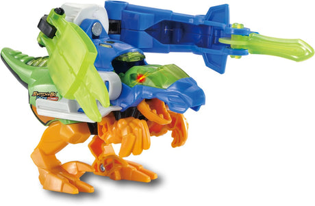 Vtech S G Power Up – Vic Velociraptor