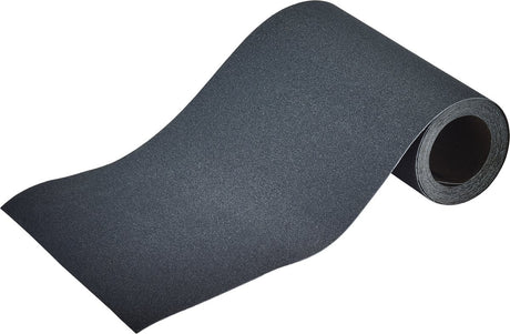 Wolfcraft – Schleifpapier Körnung 320 – für Metallfarbe – Rolle – 5815000
