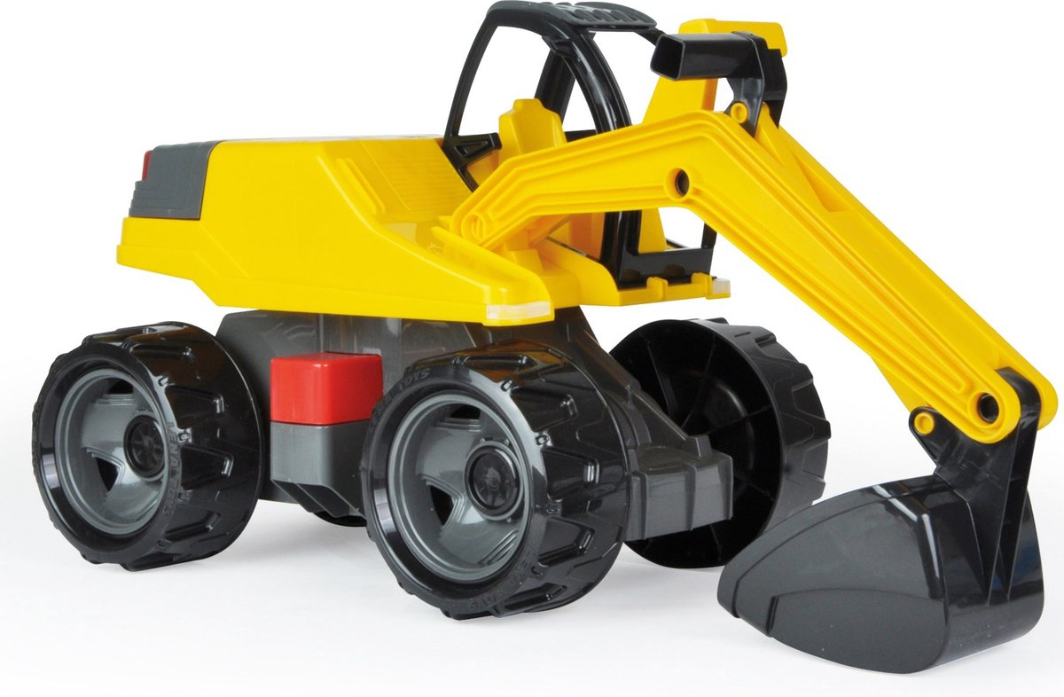Lena Bagger Giga Trucks 63 cm