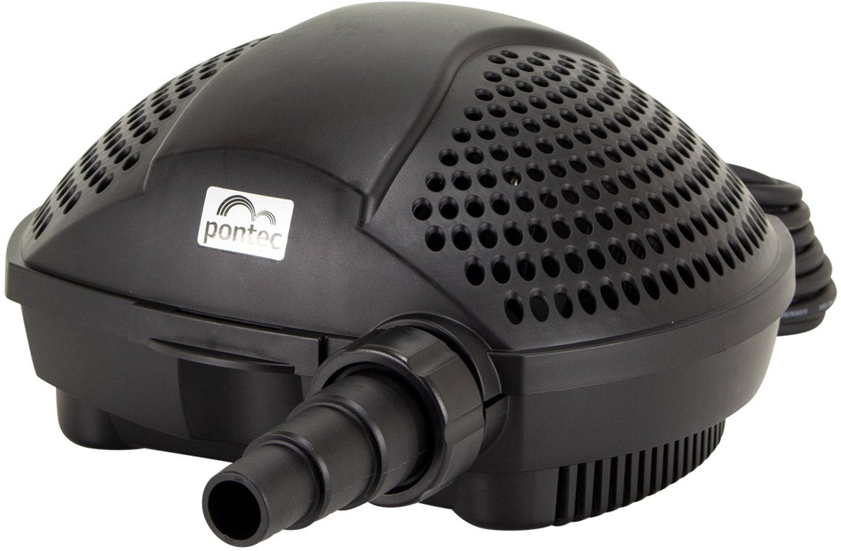 Pontec pondomax 11000 vijverpomp - beeklooppomp
