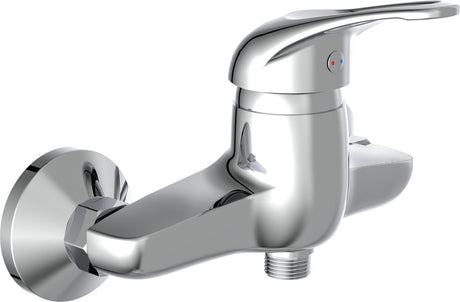 Schütte Duschmixer Calvino Chrom -Anter