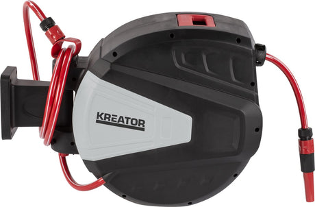 Kreator - garden - krtgr6717 - slanghaspel 30m