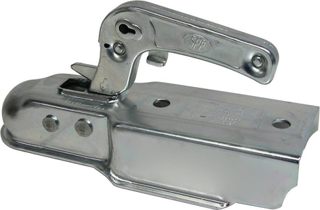 Carpoint-Kupplung ww 8h vkt 70mm