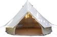 Bo-camp - urban outdoor - tent - streeterville - 6 personen