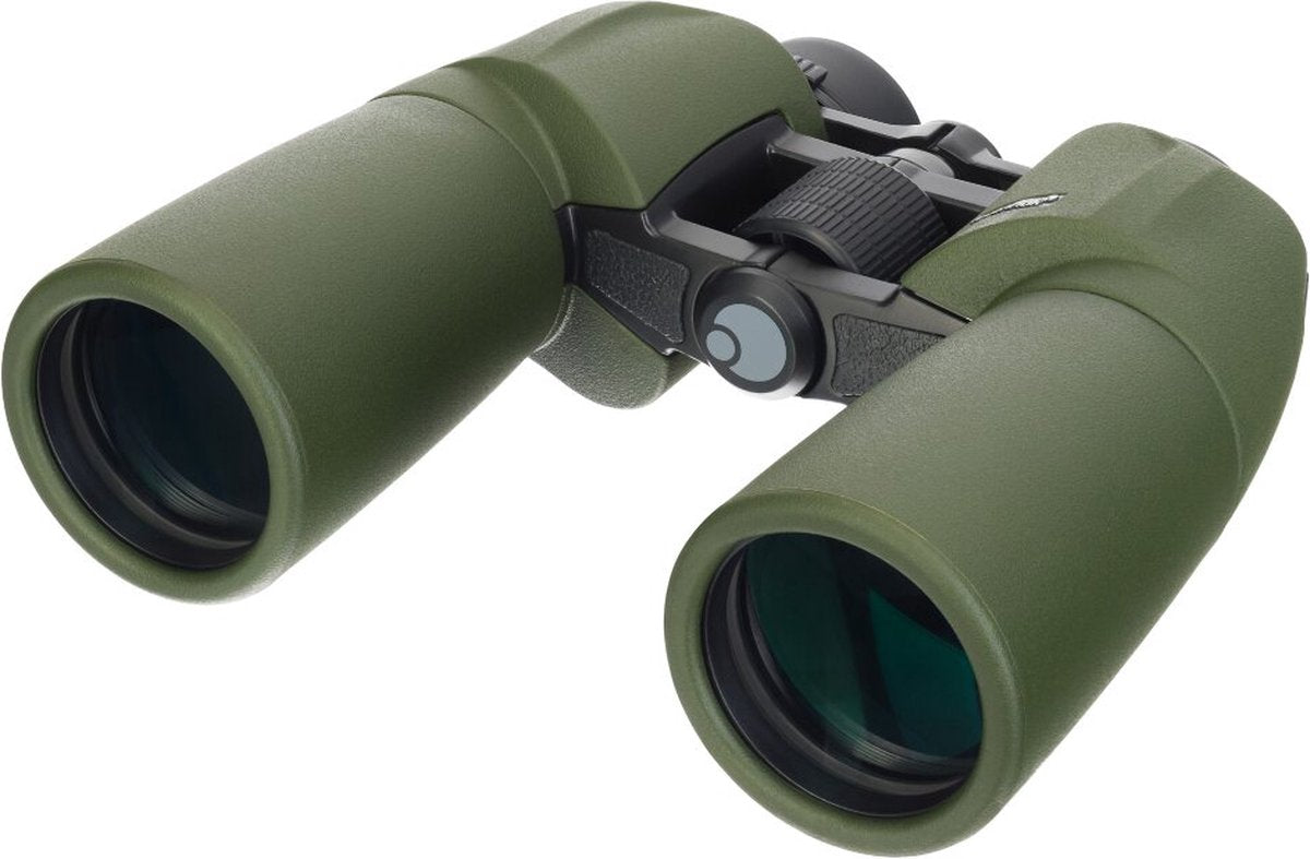 Levenhuk - 81935 - Army 12x50 Fernglas mit Absehen