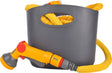Hozelock Superhoze City – ausziehbares Schlauchset 7,5 m