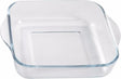 Gemütliche, trendige 500-Grad-Auflaufform – quadratisch – 22 cm x 22 cm – 1l8