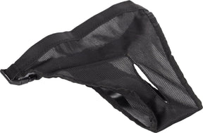 Flamingo - Hundehose Jolly - Schwarz - XS - 25,5 x 10,5 x 2 cm