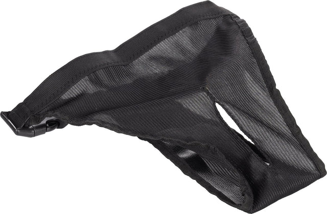 Flamingo - Hundehose Jolly - Schwarz - XS - 25,5 x 10,5 x 2 cm