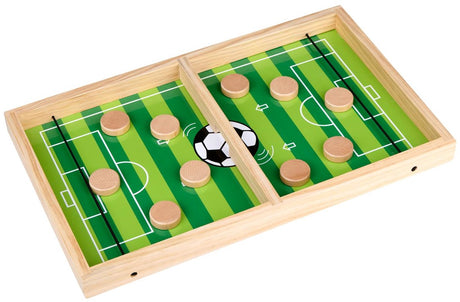 Eddy toys slingerschot voetbalspel