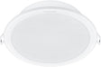 Philips led downlight ø16.5cm 16.5w 3000k 1660lm | zaagmaat 15cm meson