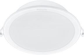 Philips led downlight ø16.5cm 16.5w 3000k 1660lm | zaagmaat 15cm meson