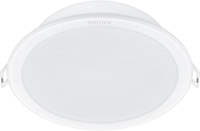 Philips led downlight ø16.5cm 16.5w 3000k 1660lm | zaagmaat 15cm meson