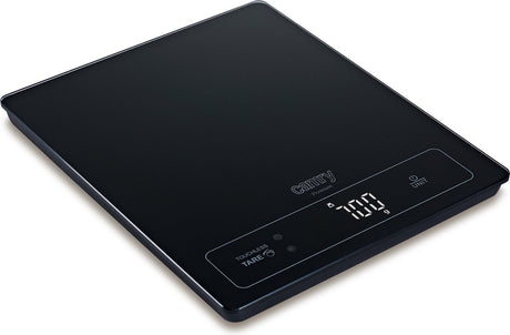 Camry cr 3175 – Küchenwaage – 15 kg – berührungslose Tara – große Größe