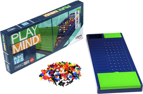 Geronimo-Spiele Cayro spielen (Master) Mind