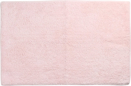 Differnz Initio Badematte 50x80cm rosa