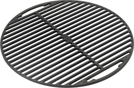 Big green egg - gietijzeren rooster - large - 46 cm