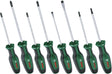 Bosch-Schraubendreher-Set – 8-teilig