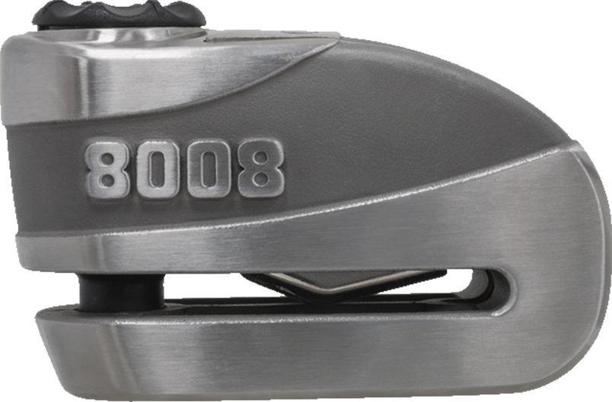 Abus Granit Detecto Xplus 8008 Scheibenbremsschloss
