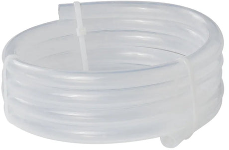 Proplus drinkwaterslang 2,50 m ø10,5 x 15,5 mm – voor drinkwaterleiding – dvgw w270 ktw a – transparant
