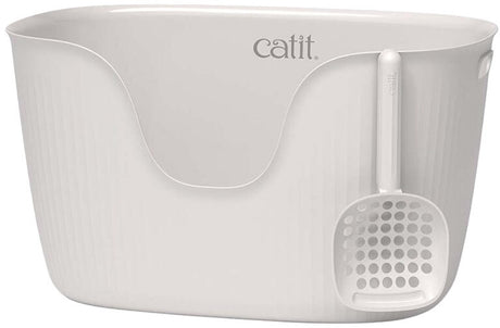 Catit kattenbak loo met schep