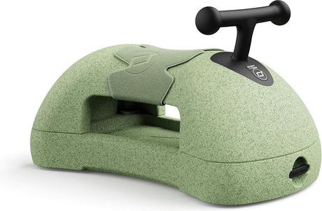 Scoot ride my first baby - olijf - 3-in-1 loopwagen voor baby's