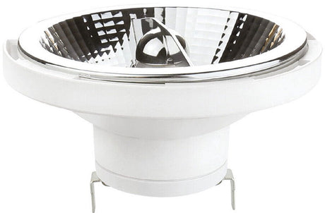 Spectrum G53 AR111 LED-Spot – 14 Watt – 12 V – 950 Lumen – 3000 K Warmweiß – gemütliches Licht – energieeffizient