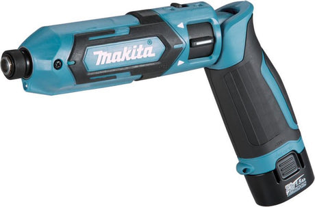 Makita td022dse Schlagschrauber | 7,2 V 1,0 Ah Li-Ion – td022dse