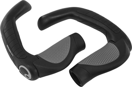 Ergon verändert die GP5-S-Griff