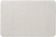 Sealskin cosima - badmat 60x90 cm - 100% gerecycled polyester - off-white