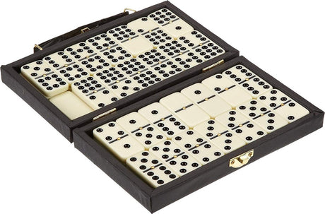 Philos Domino Doppel 9 19,5x12cm