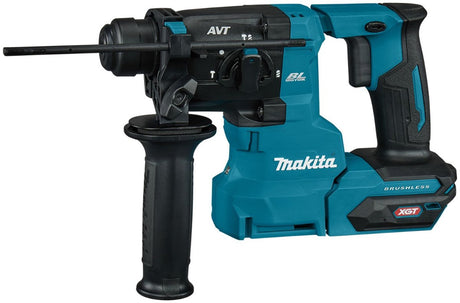Makita hr010gz | Kombihammer | 40 V max. | sds-plus | Körper | ohne Ladegeräte