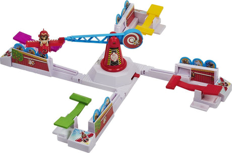Hasbro gaming stef stunt piloot - duitse editie
