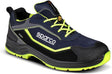 Sparco werkschoenen s3s - indy baltimora - marineblauw — 43