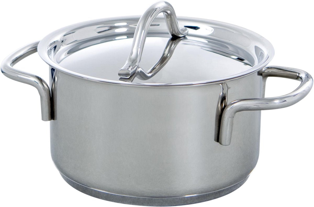 Bk Profiline-Kochpfanne ø14 cm