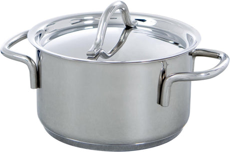 Bk Profiline-Kochpfanne ø14 cm