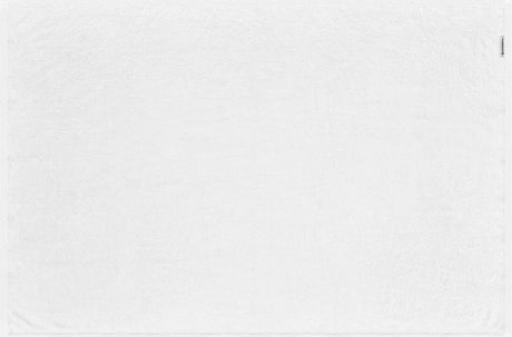 Beddinghouse care cotton bamboo - douchelaken - 100x150 - wit
