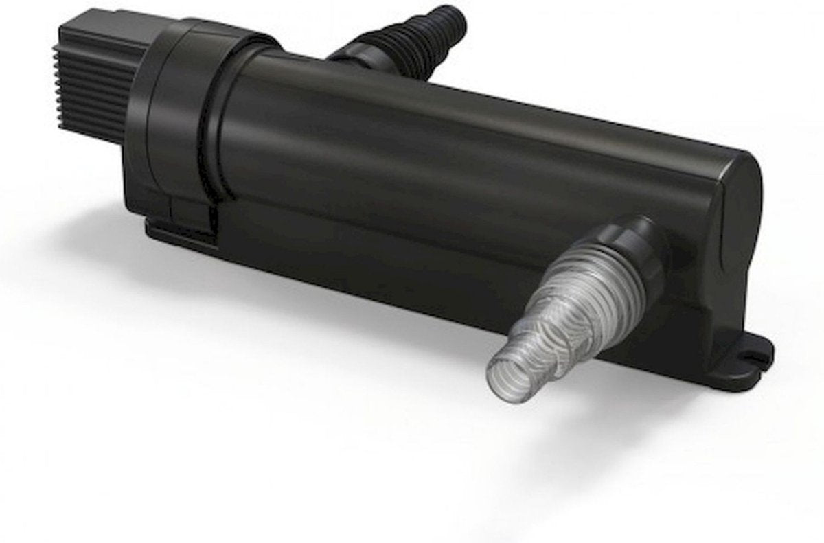 Pontec pondotronic uvc 11w - zuiveringsapparaat