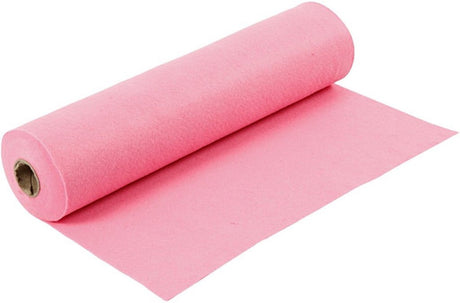 Creativ Company Hobbyfilz, lila, A4, 10 Blatt