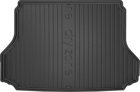 Frogum dryzone kofferbakmat geschikt voor nissan x-trail (5-zits) met bouwjaar 2013-2017 (pre-facelift). voor de modellen met hoge laadvloer.