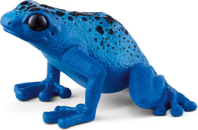 Schleich Wild Life Blauer Pfeilgiftfrosch 14864