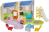 Hasbro Peppa Pig Spielset für offenes Klassenzimmer