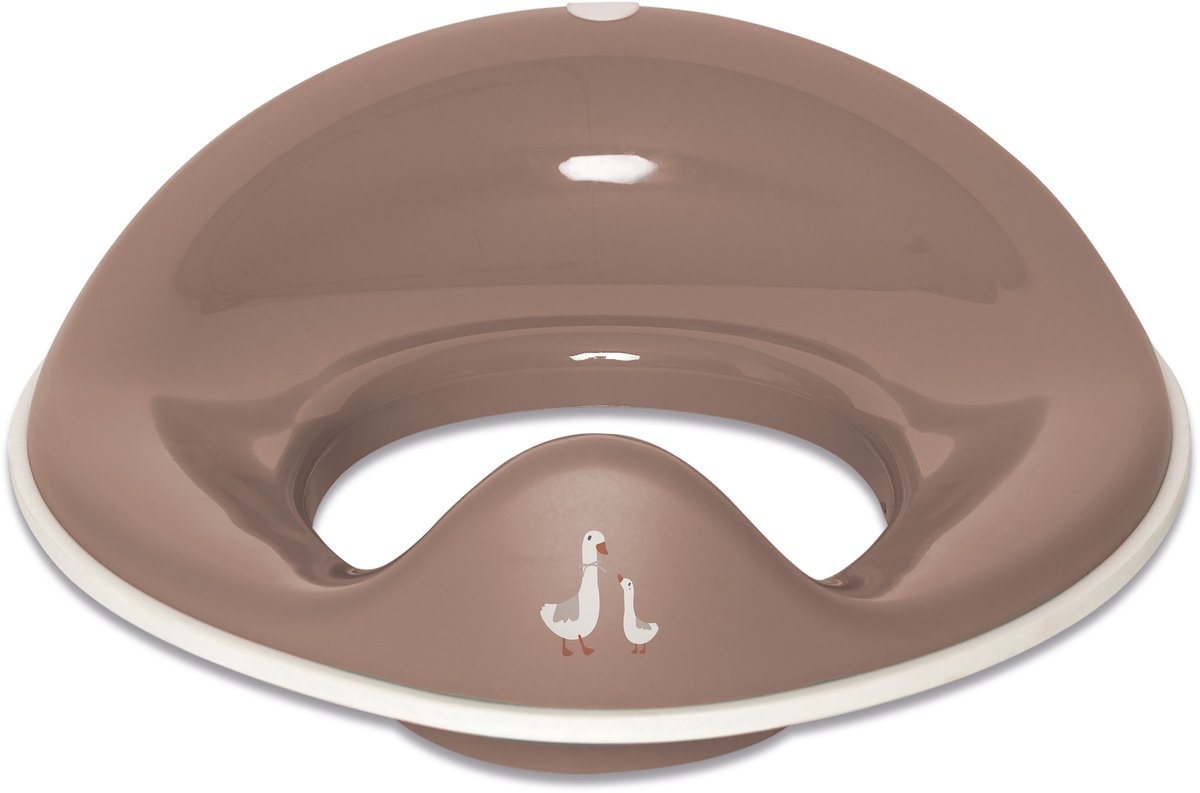 Bébé-jou toiletverkleiner grow bbj dear goose