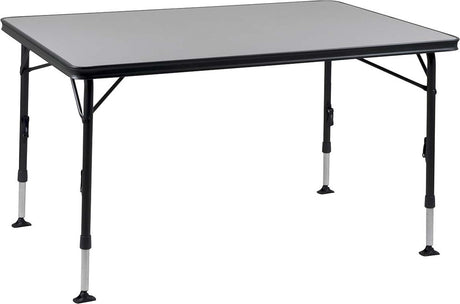 Crespo - Tisch - ap 273 - 130x85 cm - schwarz