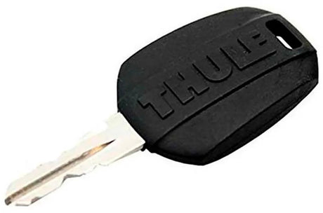 Thule Comfort N100 Schlüssel schwarz
